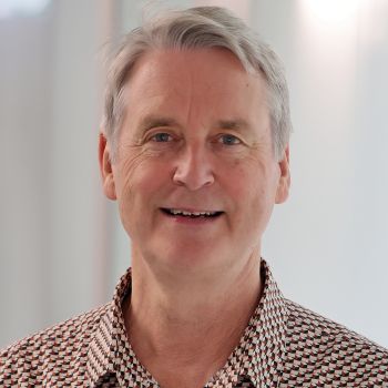 Paul Seabright