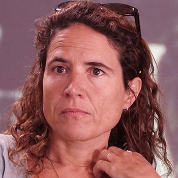 Mazarine Pingeot