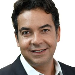 Patrick Cohen