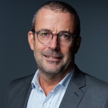 Pierre Galy