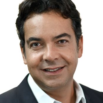 Patrick Cohen