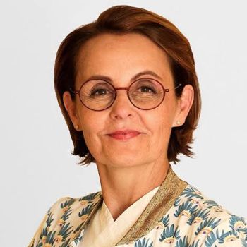 Florence Servan-Schreiber