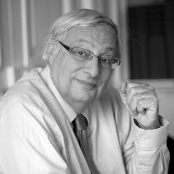 Bertrand Badie